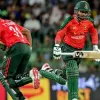 শ্রীলঙ্কাকে উড়িয়ে টি টোয়েন্টি সিরিজ বাংলাদেশের