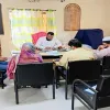 নীলফামারীতে প্রাথমিক শিক্ষার মানোন্নয়নে সভা