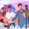 নীলফামারীতে জুলাই গণঅভ্যুত্থান বর্ষপূর্তিতে কুইজ প্রতিযোগিতা ও পুরষ্কার বিতরণ