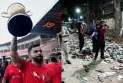 শিরোপা উৎসবে পদপিষ্ট হয়ে ১১ মৃত্যু, কোহলির ভিডিওকে দুষছে স্থানীয় সরকার!