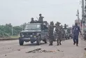 বাড়ানো হলো গোপালগঞ্জে কারফিউর সময়