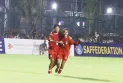 ভুটানকে ৩-০ গোলে হারাল বাংলাদেশ