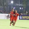 ভুটানকে ৩-০ গোলে হারাল বাংলাদেশ