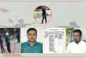 রংপুরে আবু সাঈদ হত্যায় এসি ইমরানকে আসামি করার দাবি ভাইয়ের