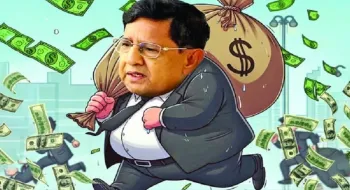 গাজী গ্রেপ্তার হলেও থেমে নেই সন্ত্রাসী বাহিনীর অপরাধ ও পারিবারিক দুর্নীতি