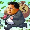 গাজী গ্রেপ্তার হলেও থেমে নেই সন্ত্রাসী বাহিনীর অপরাধ ও পারিবারিক দুর্নীতি