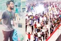 কমপ্লিট শাটডাউন’ কর্মসূচিকে ঘিরে ব্যাপক সংঘর্ষ, সারাদেশে নিহত ৩১