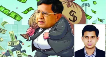 বাবার চেয়েও ভয়ংকর পুত্র পাপ্পা গাজী