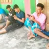সকাল মানেই পাবজি”—গ্রামের ঘুম কেড়ে নিচ্ছে মোবাইল গেম