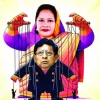 গাজীর বান্ধবী নীলা ছিলেন রূপগঞ্জের ‘ছায়ামন্ত্রী’