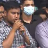 গোপালগঞ্জে হামলার পর আ.লীগ তওবার সুযোগও হারিয়েছে: হাসনাত