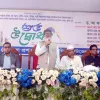 মসজিদ ব্যবস্থাপনা নীতিমালা দ্রুত গেজেট আকারে প্রকাশ করা হবে : ধর্ম উপদেষ্টা