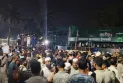 রাত পোহালে জামায়াতের মহাসমাবেশ, প্রস্তুত সোহরাওয়ার্দী