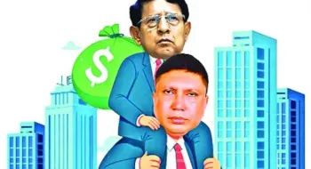এপিএসের পোষা বিড়াল যখন মন্ত্রী