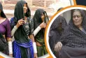 টাকার বিনিময়ে মৃতের বাড়ি গিয়ে কাঁদেন তারা