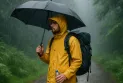 বর্ষায় বেড়াতে গেলে