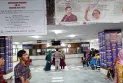 উত্তরার হাসপাতালে রাজনীতিবিদদের প্রবেশ নিয়ে হট্টগোল