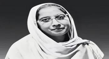 নিজ গ্রামে শিক্ষানুরাগী হিসেবে পরিচিত ছিলেন মাহেরিন চৌধুরী, আত্মত্যাগে গর্বিত এলাকাবাসী