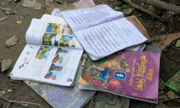মাইলস্টোনে বিমান বিধ্বস্তে নিহতের সংখ্যা বেড়ে ৩১