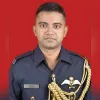 রাজশাহীতে চিরনিদ্রায় শায়িত হবেন বিমান দুর্ঘটনায় নিহত পাইলট তৌকির