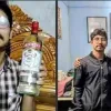 ছাত্র নেতাদের বেরোবি সমন্বয়কের হুমকি: বোরকা পড়ে দেয়াল টপকাইয়া পালাতে হবে