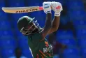 জাকেরের পঞ্চাশে ভর করে লড়াইয়ের পুঁজি টাইগারদের