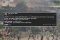আর্থিক সাহায্য চেয়ে করা পোস্টটি সরিয়ে নেওয়া হয়েছে  Copied from: https://rtvonline.com/
