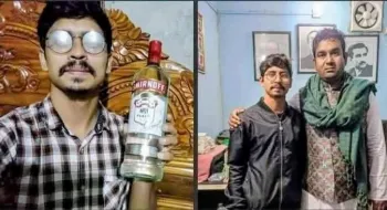 ছাত্র নেতাদের বোরকা পড়ে দেয়াল টপকাইয়া পালাতে হবে : বেরোবি সমন্বয়কের হুমকি