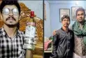 ছাত্র নেতাদের বোরকা পড়ে দেয়াল টপকাইয়া পালাতে হবে : বেরোবি সমন্বয়কের হুমকি