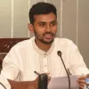 বাংলাদেশের জয়ে ক্রীড়া উপদেষ্টার অভিনন্দন