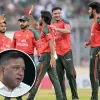 মিরপুরের এই উইকেটে টি-২০ খেলা মোটেই ঠিক হচ্ছে না