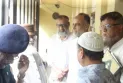 কারাগারের ভেতরে ধর্ম উপদেষ্টার সঙ্গে আওয়ামী লীগের ৩ এমপির ছবি ভাইরাল