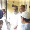 কারাগারের ভেতরে ধর্ম উপদেষ্টার সঙ্গে আওয়ামী লীগের ৩ এমপির ছবি ভাইরাল