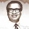তাজউদ্দীন আহমদের নাম মুছে দেওয়া যাবে না