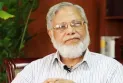 সাবেক প্রধান বিচারপতি এবিএম খায়রুল হক গ্রেফতার