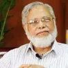 সাবেক প্রধান বিচারপতি এবিএম খায়রুল হক গ্রেফতার