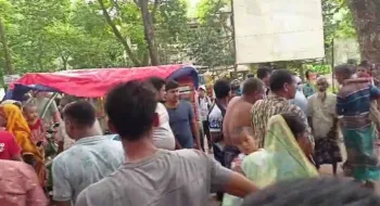 কুড়িগ্রামে দু’পক্ষের সংঘর্ষে নিহত ৩