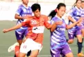 অনূর্ধ্ব ১৯ নারী ফুটবলার পারভীনের পায়ের রগ কেটে দিলো উগ্রবাদীরা