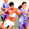 অনূর্ধ্ব ১৯ নারী ফুটবলার পারভীনের পায়ের রগ কেটে দিলো উগ্রবাদীরা