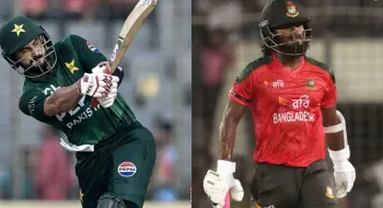 ঘুরে দাঁড়ালো পাকিস্তান; হোয়াইওয়াশ মিস বাংলাদেশের