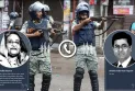‘ওদের গুলি করো’, হাসিনার নির্দেশ নিয়ে এবার আল জাজিরার ইনভেস্টিগেশন