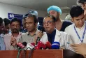 উত্তরায় বিমান বিধ্বস্ত: জাতীয় বার্ন ইনস্টিটিউটে আরও ২ জনের মৃত্যু, আশঙ্কাজনক অবস্থায় ৬