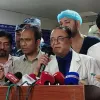 উত্তরায় বিমান বিধ্বস্ত: জাতীয় বার্ন ইনস্টিটিউটে আরও ২ জনের মৃত্যু, আশঙ্কাজনক অবস্থায় ৬