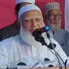 যে দল নিজের নেতাকর্মীদের সামাল দিতে পারেনা, তাদের ক্ষমতায় আনা যাবেনা: জামায়াতের আমির