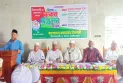 আগামী জাতীয় নির্বাচন হচ্ছে জাতীর প্রত্যাশা পুরনের নির্বাচন-মাওলানা আবদুল হালিম