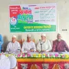 আগামী জাতীয় নির্বাচন হচ্ছে জাতীর প্রত্যাশা পুরনের নির্বাচন-মাওলানা আবদুল হালিম
