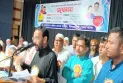 নীলফামারীতে দলিল লেখক সমিতির সম্মেলন অনুষ্ঠিত