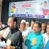 নীলফামারীতে দলিল লেখক সমিতির সম্মেলন অনুষ্ঠিত