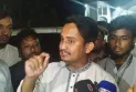 ফেনীতে বন্যার ত্রাণ নিয়ে প্রশ্ন, উপদেষ্টার কাছে হিসাব চাইতে বললেন সারজিস