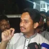 ফেনীতে বন্যার ত্রাণ নিয়ে প্রশ্ন, উপদেষ্টার কাছে হিসাব চাইতে বললেন সারজিস